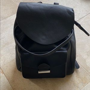 New without tags ZARA backpack